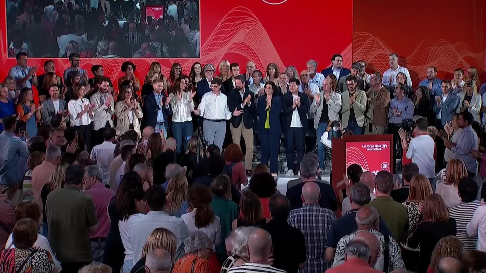 web cataluña reto electoral