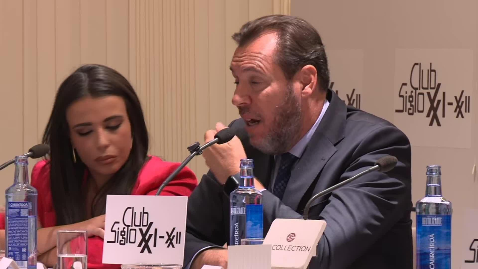 M081-MADRID CLUB SIGLO XXI OSCAR PUENTE