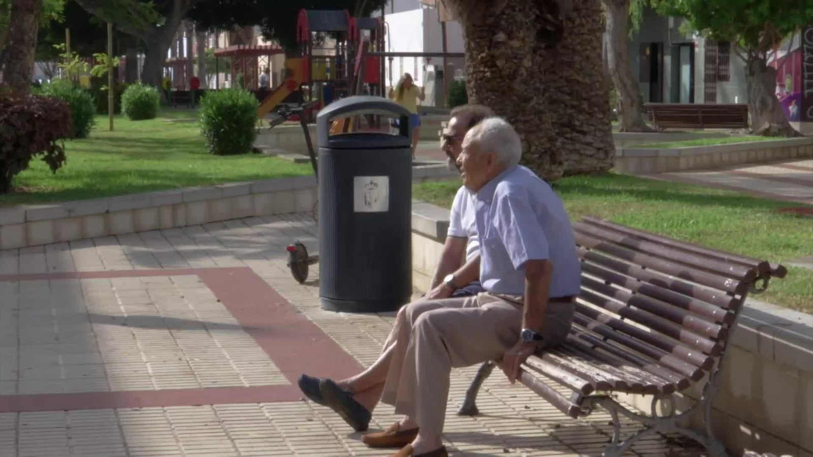 D010-CANARIAS CONTINUA OLA DE CALOR