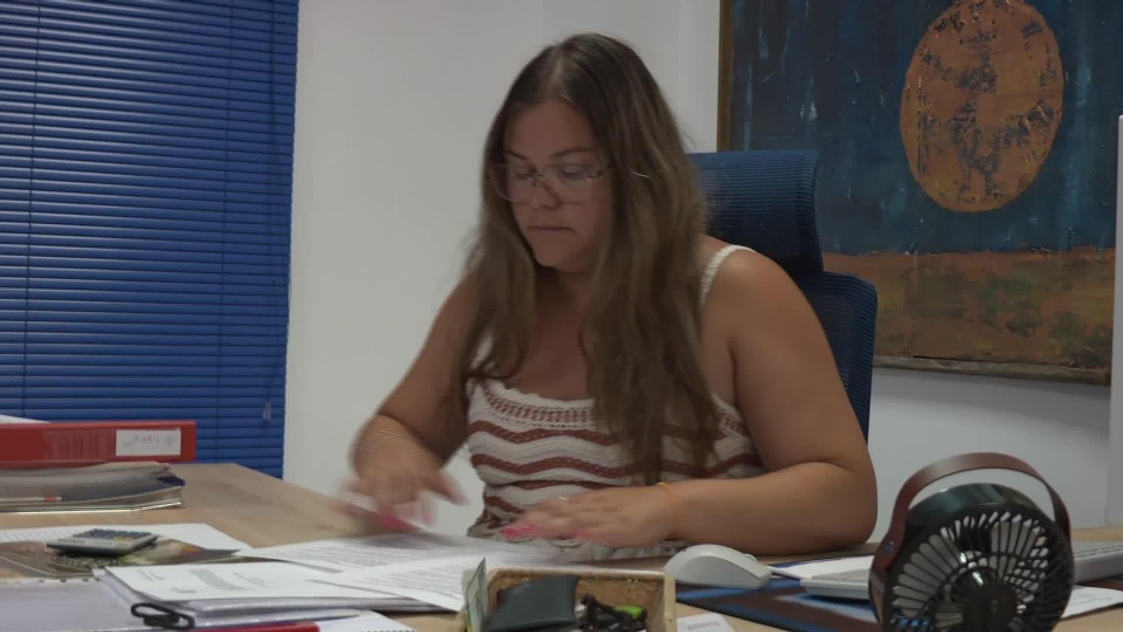 X019-VALENCIA ONG SOBRE MENORES CEUTA