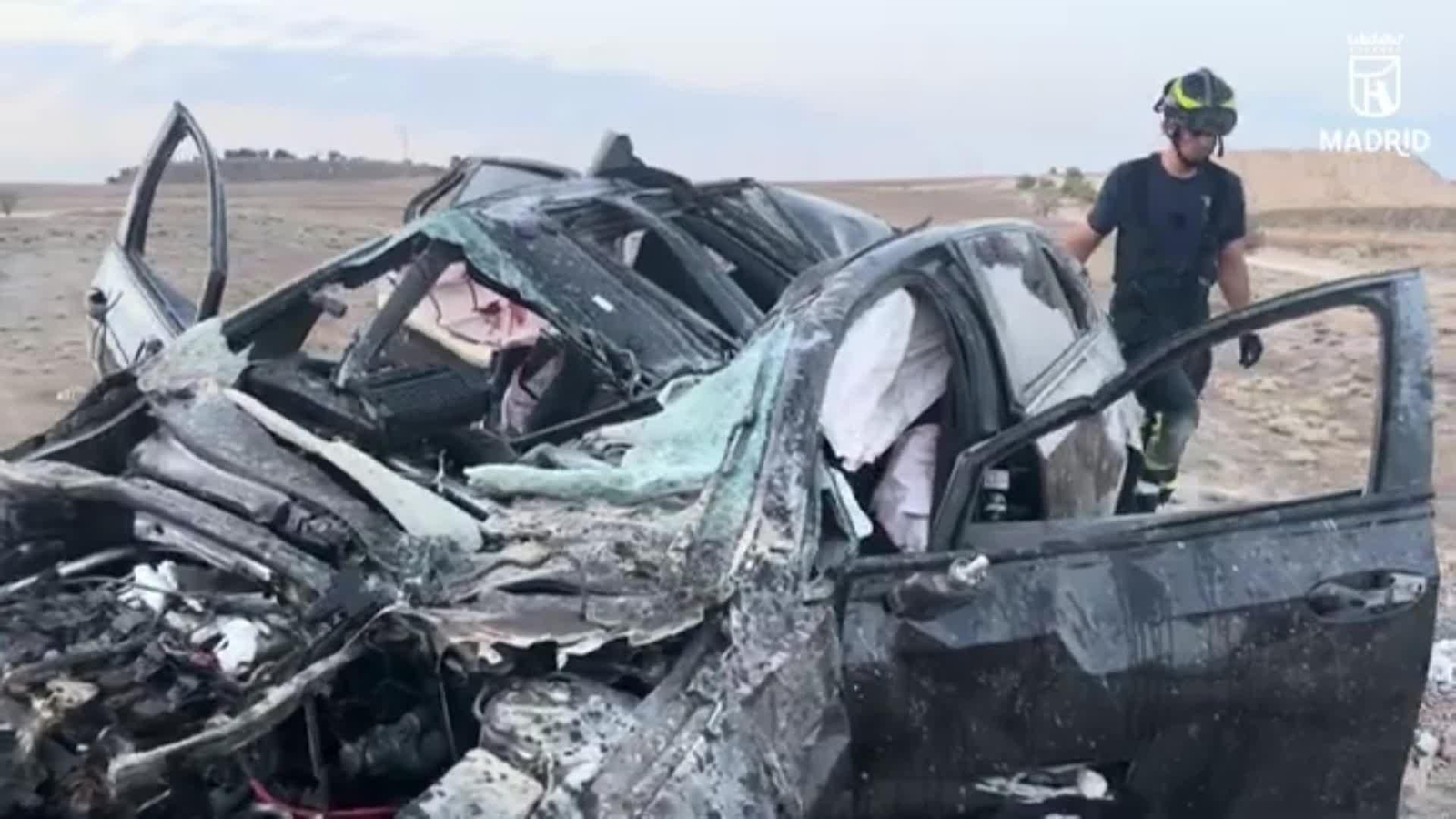 va accidente m50