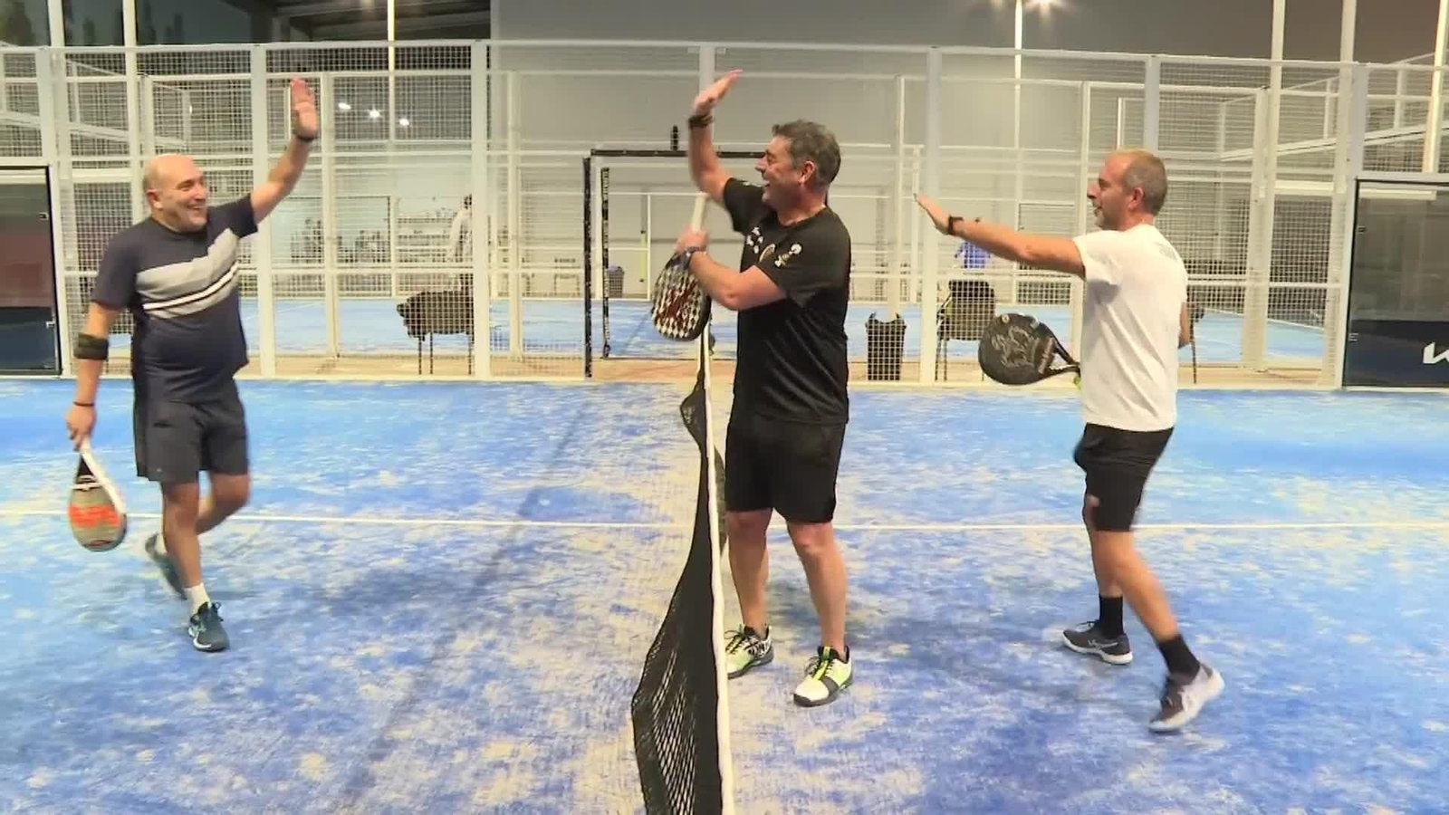 web padel filon de regalos