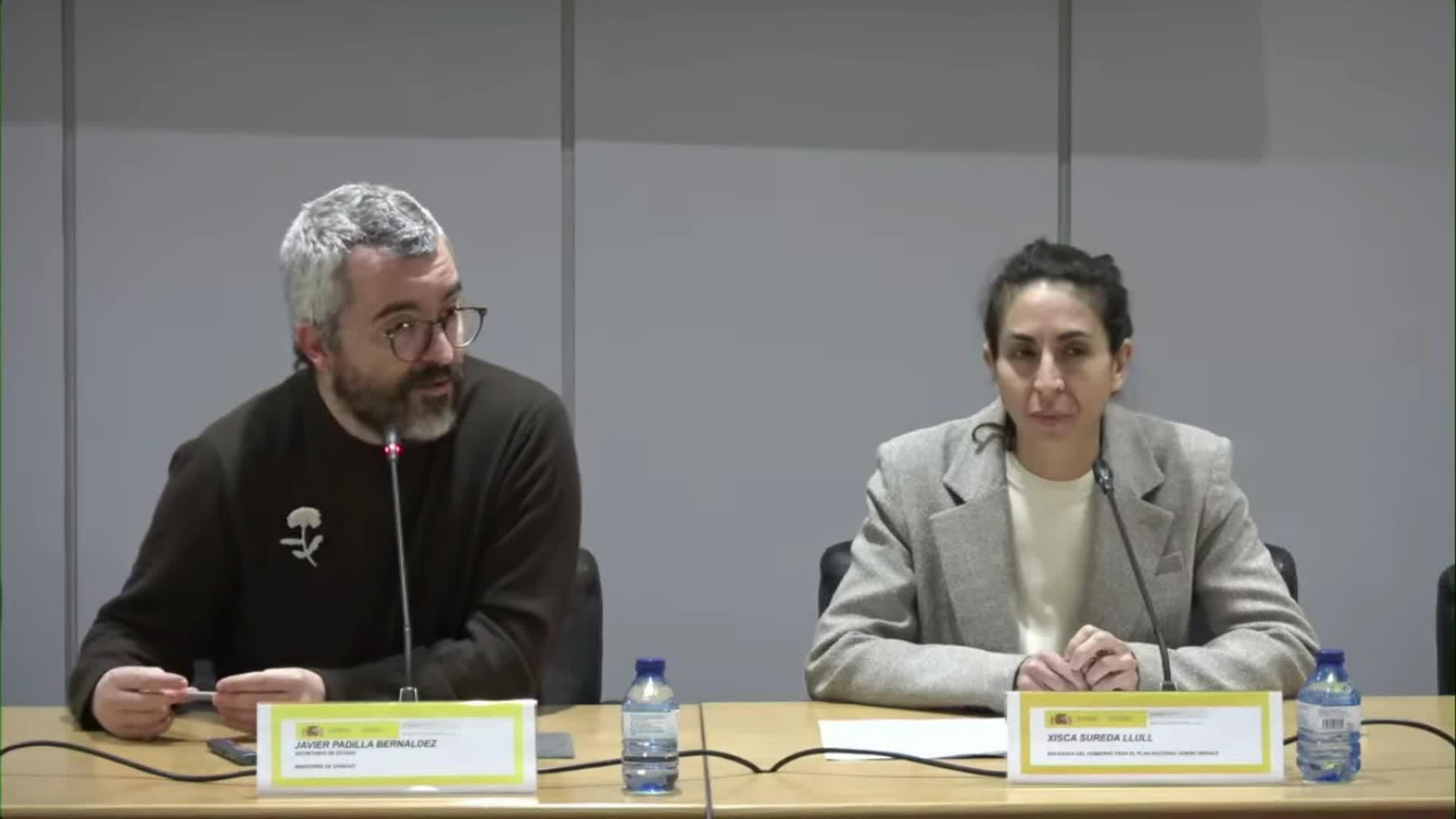 L027-MADRID INFORME ADICCIONES COMPORTAMENTALES