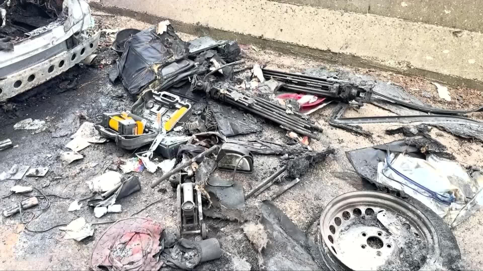 S009-LIBANO PERIODISTAS MUERTOS ATAQUE ISRAEL