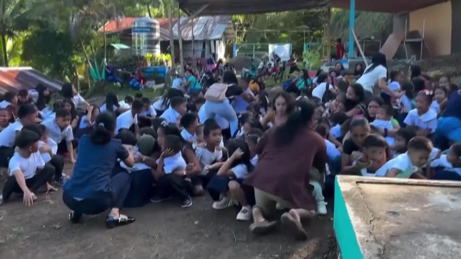 L076-FILIPINAS ACTUALIZACION DEL TERREMOTO