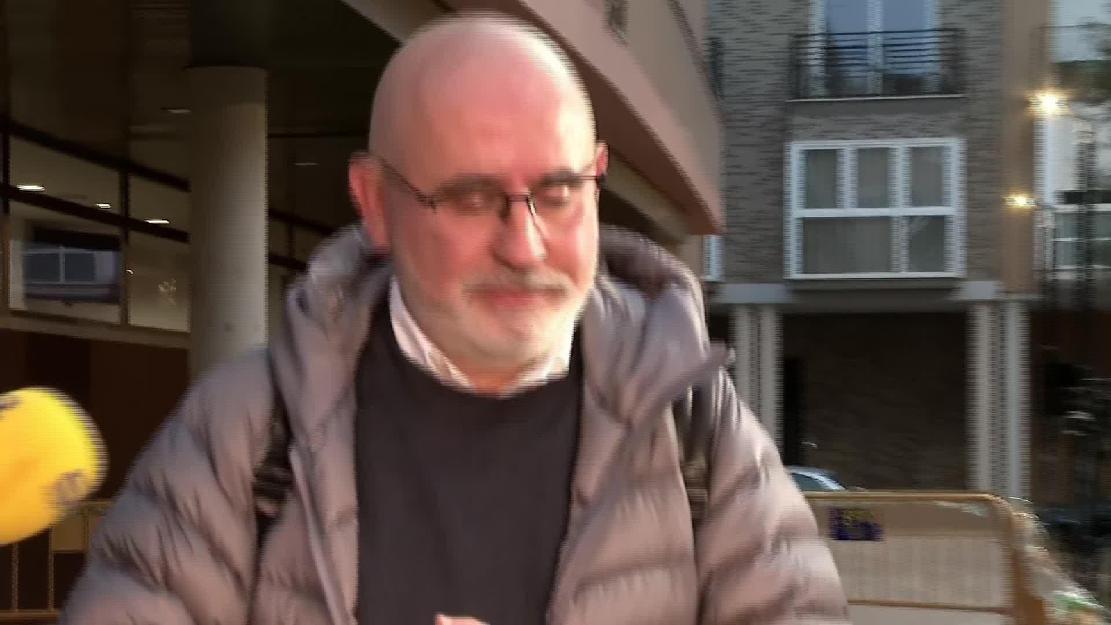 J049-VALENCIA SALIDA JUZGADOS CATARROJA SUBDTOR EMERGENCIAS