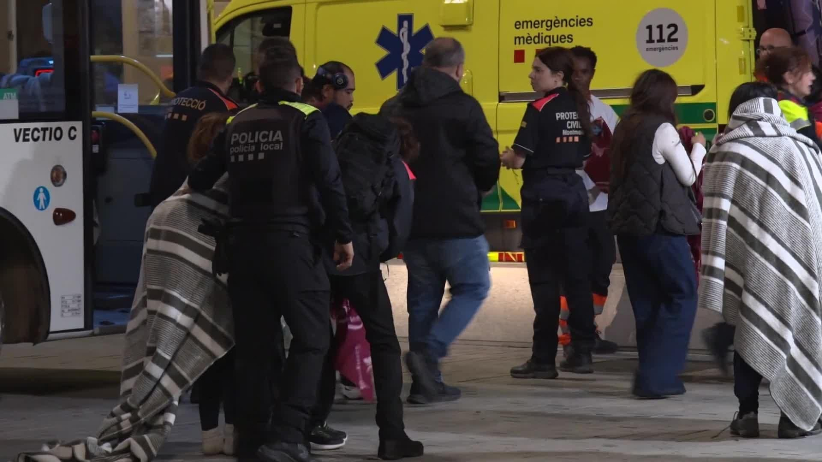 va accidente autobus noche