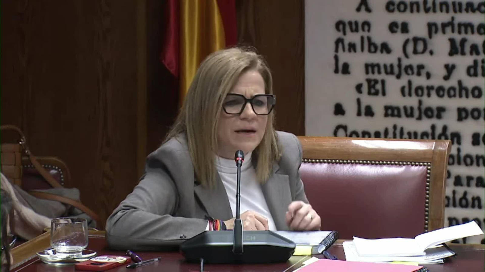va pilar bernabe