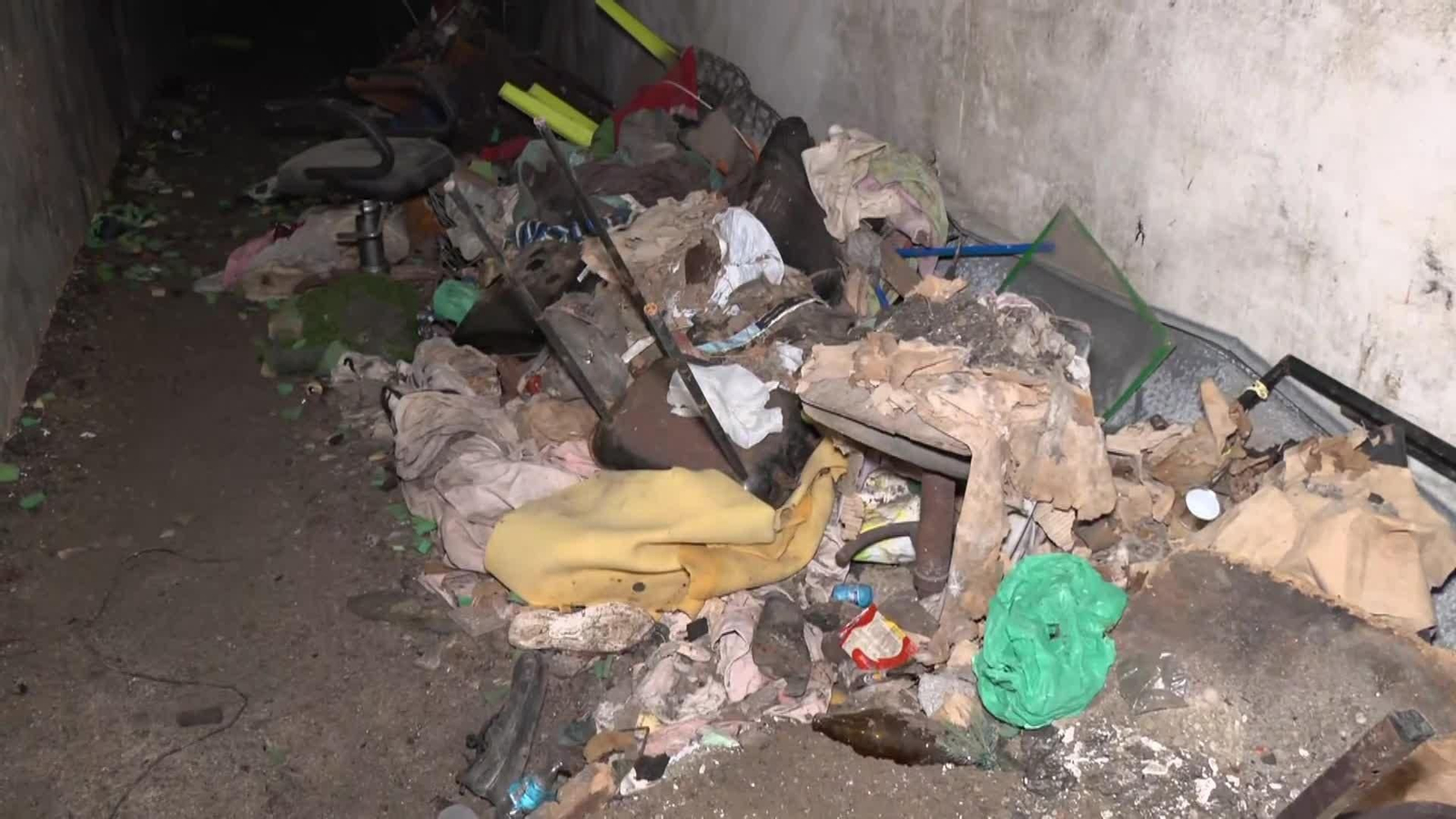 weg galeria y piso patera