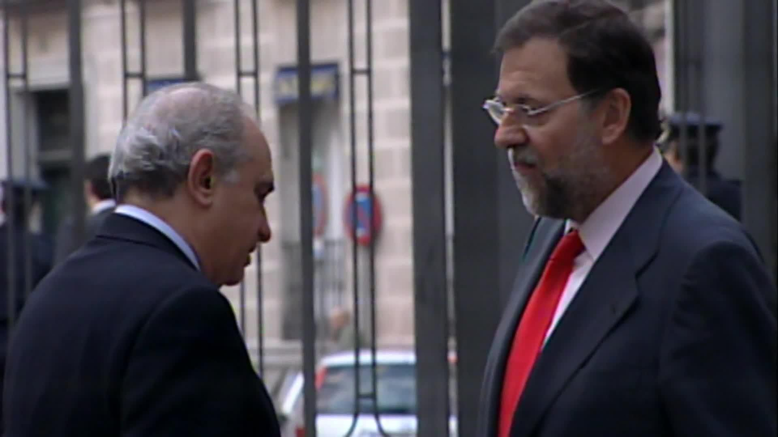 web primer dia con mc