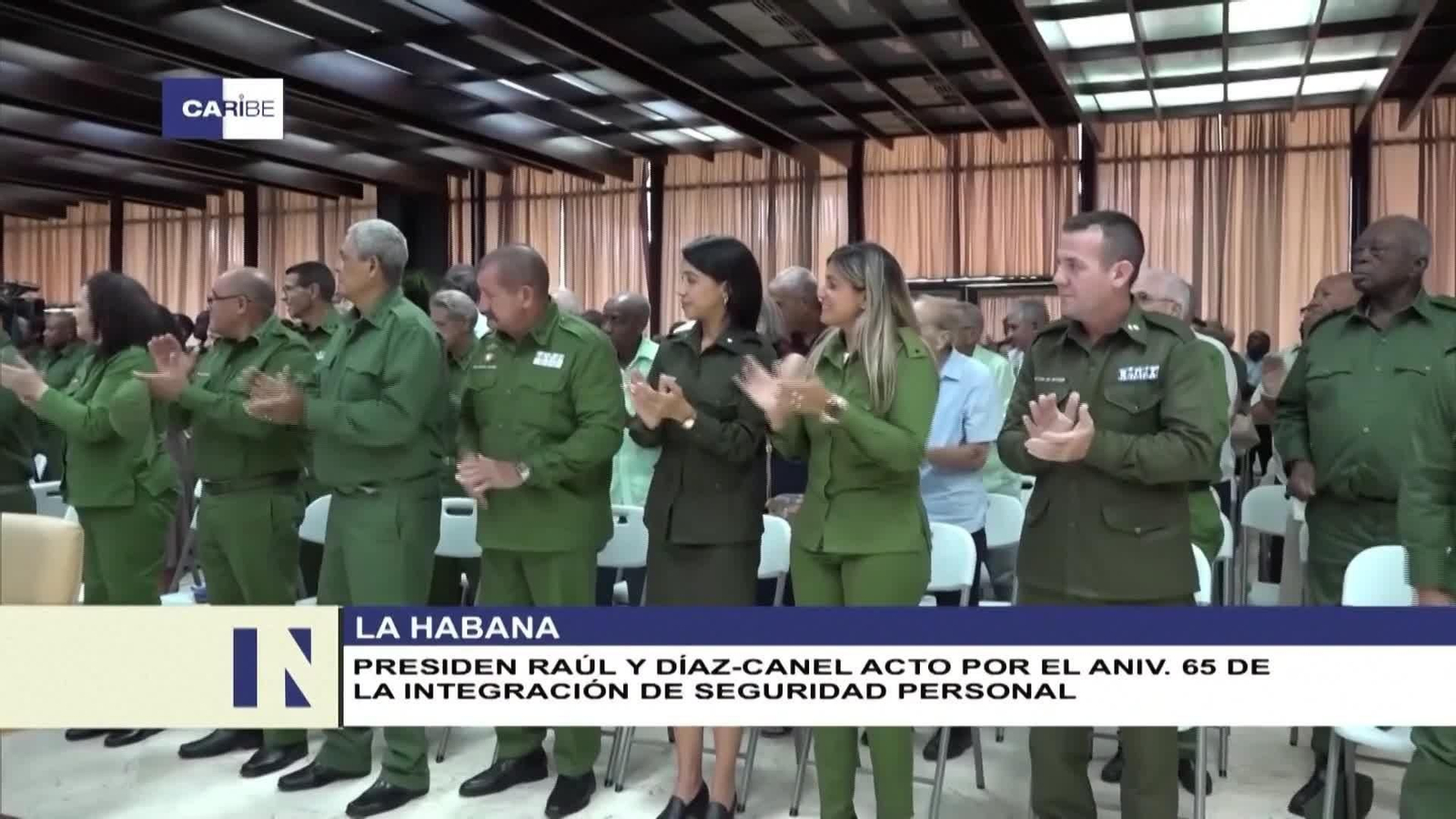 D035-CUBA HOMENAJE MUSICAL CASTRO