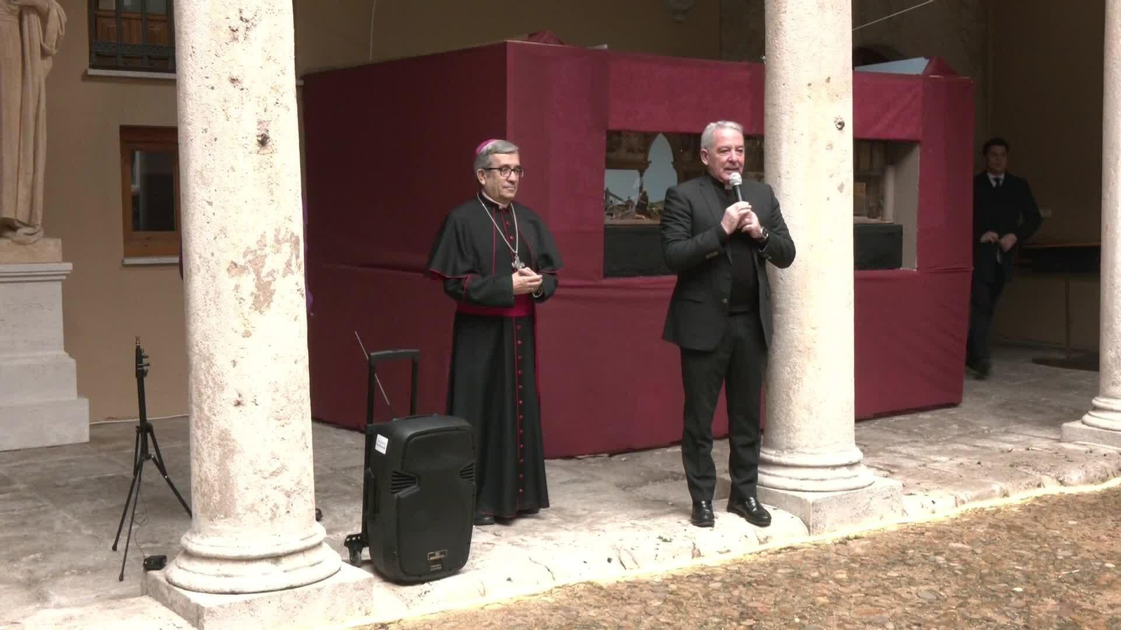 M023-VALLADOLID REAX OBISPO ARGUELLO