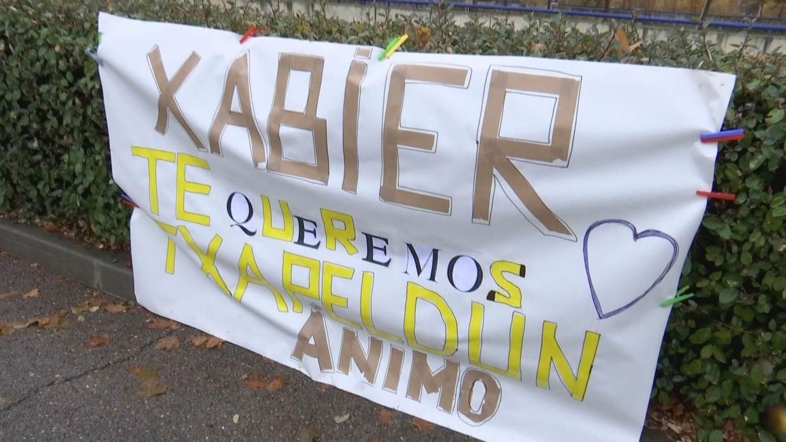 X048 MADRID CONCENTRACION REAL MADRID frame 386