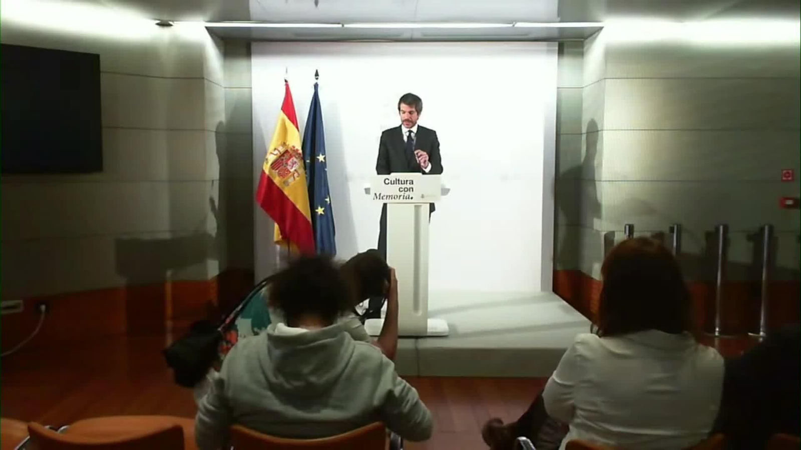 M082-MADRID RP URTASUN FUNDACION FRANCO