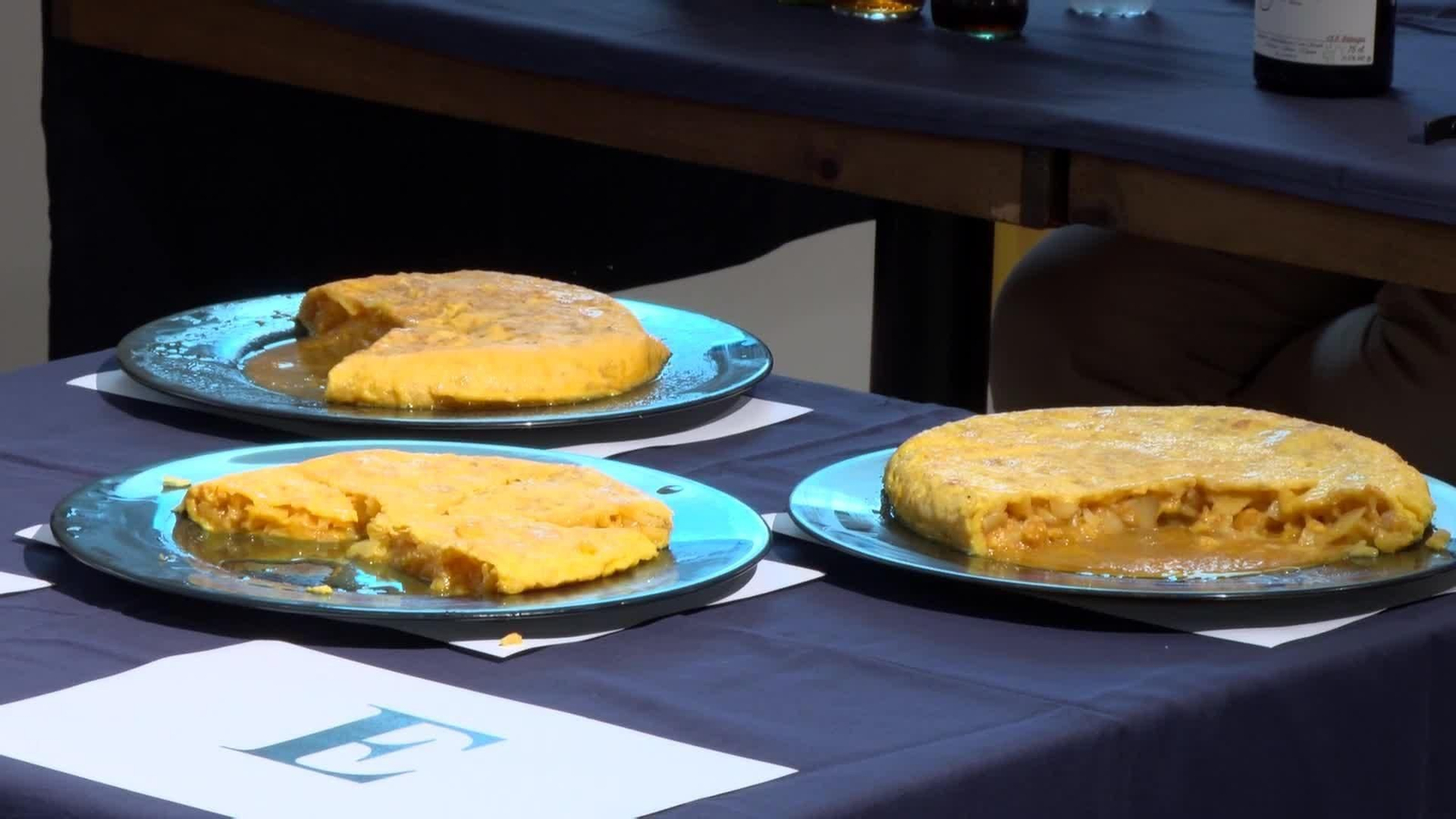 va la mejor tortilla betanzos