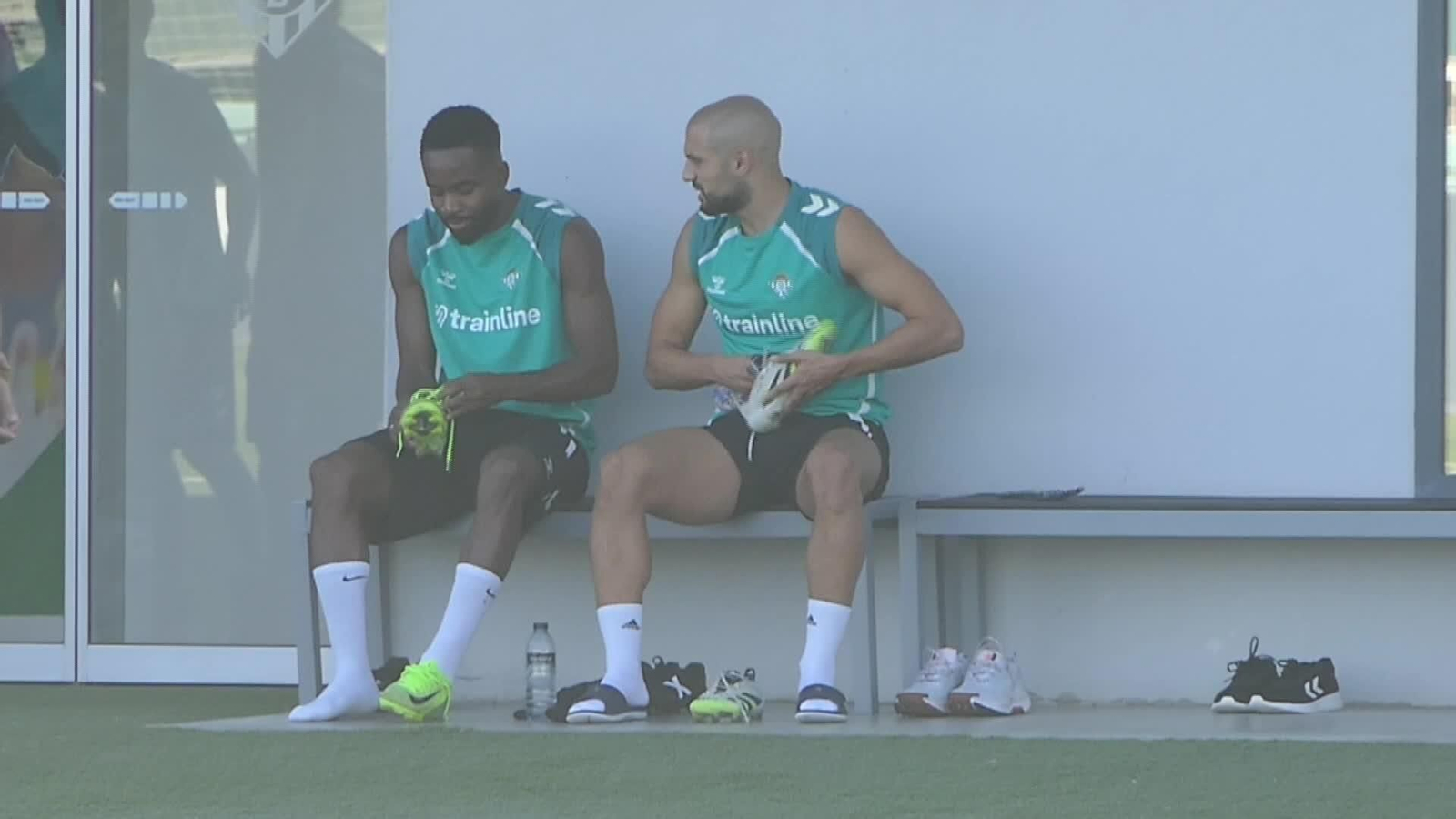 V041-SEVILA ENTRENO BETIS