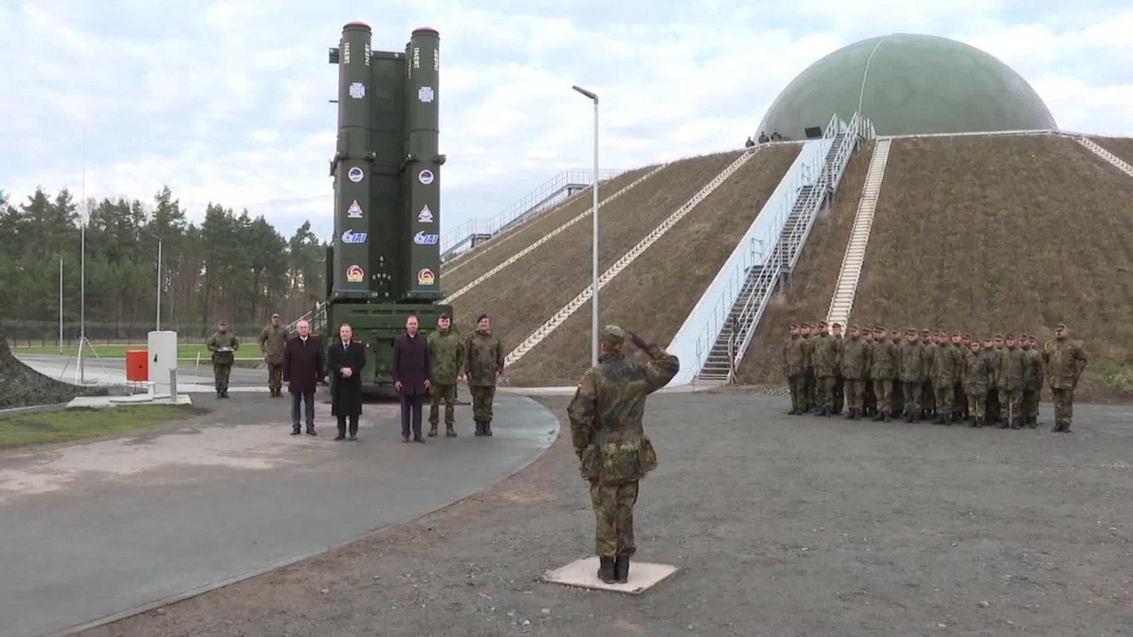 va sistema defensa misiles aleman