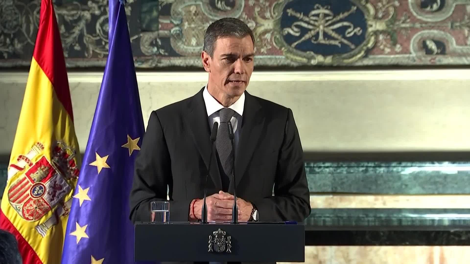va total de sanchez SOBRE zapatero