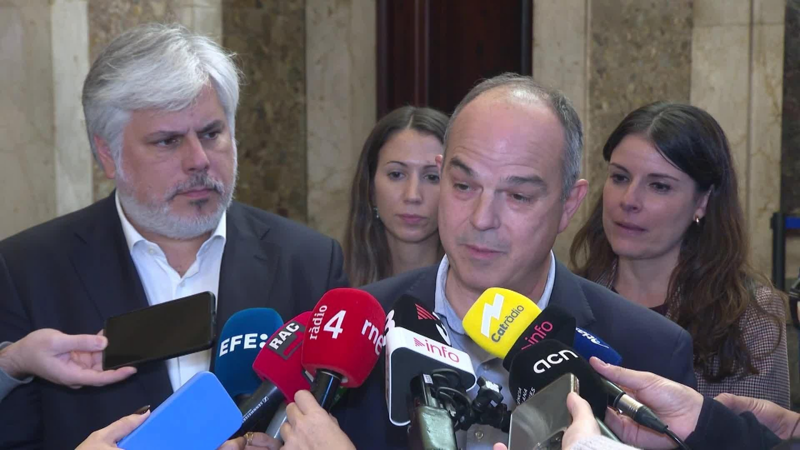 va reax junts estrasburgo