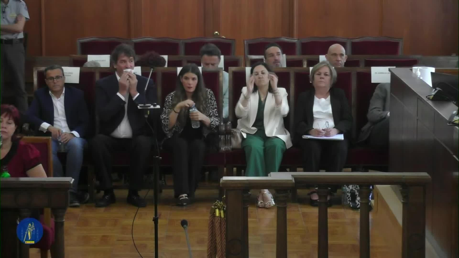 J019-BADAJOZ DECLARACION DAVID SANCHEZ