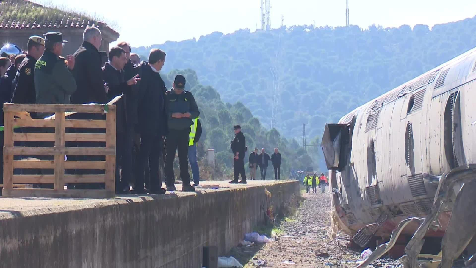 web reacciones politicas