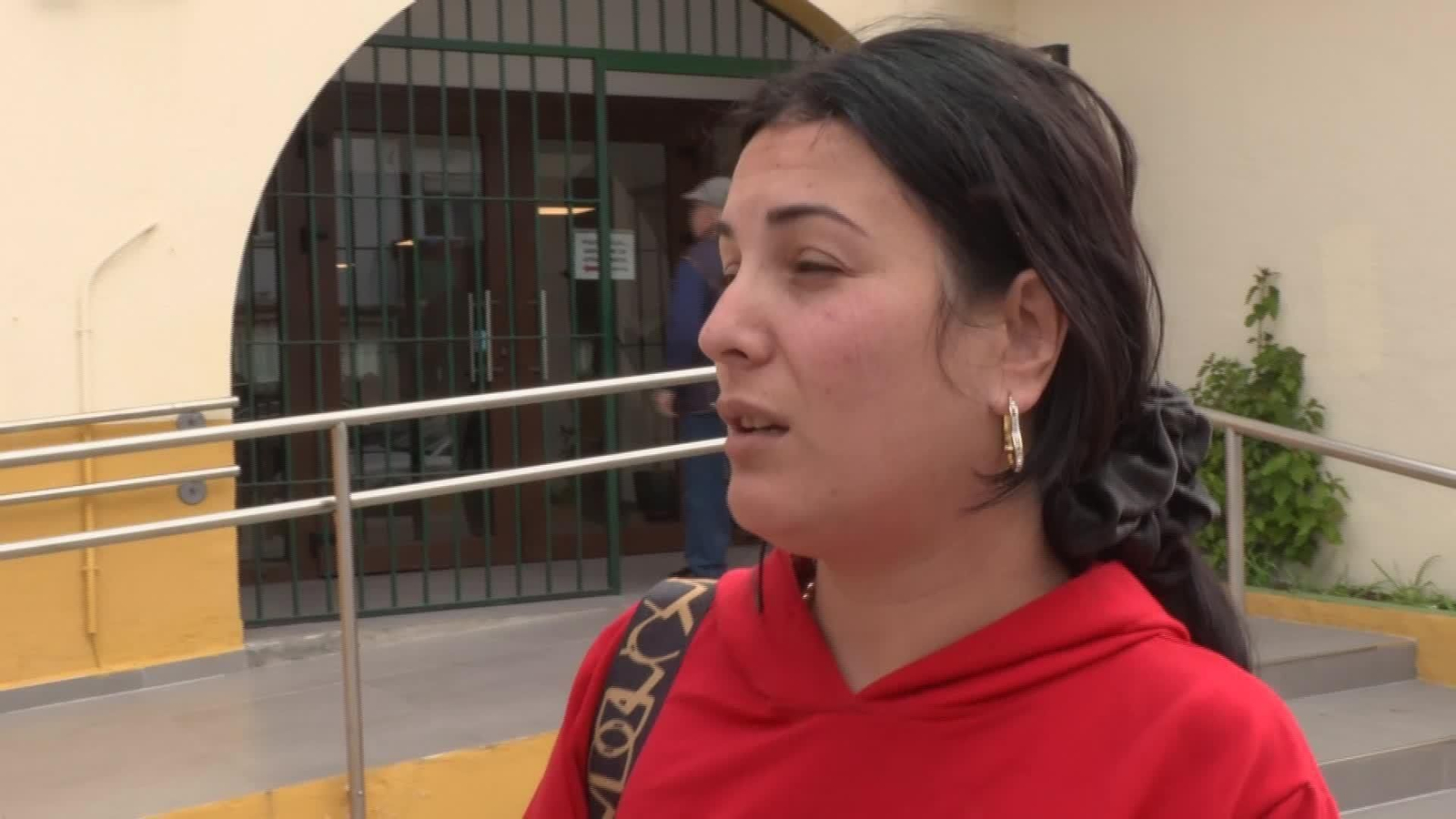 X053-SEVILLA INQUILINOS DIFICULTADES PARA AHORRAR