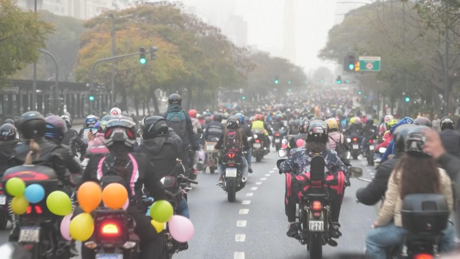 motoristas