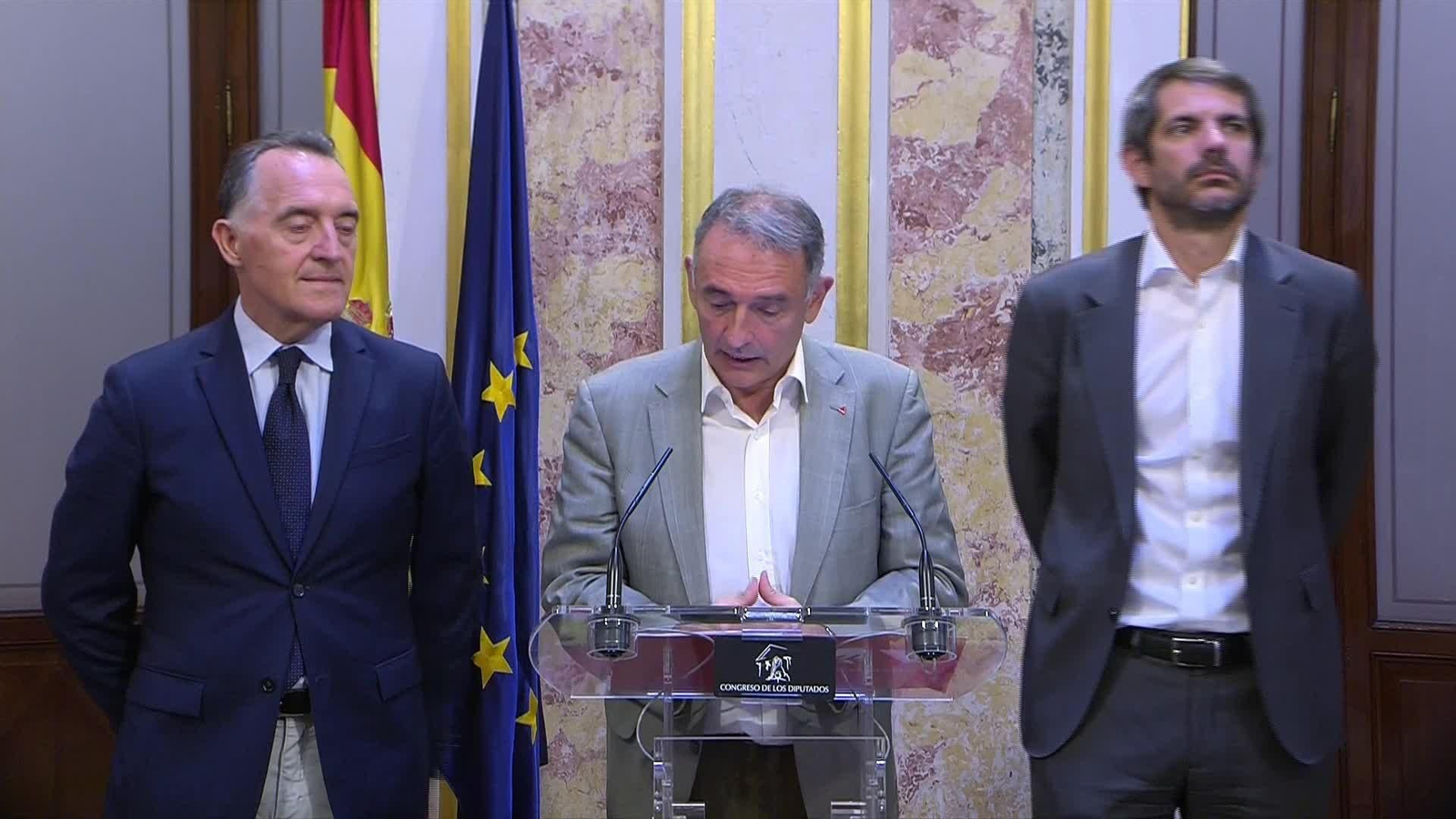 L019-CONGRESO PROPUESTA LEY MORDAZA