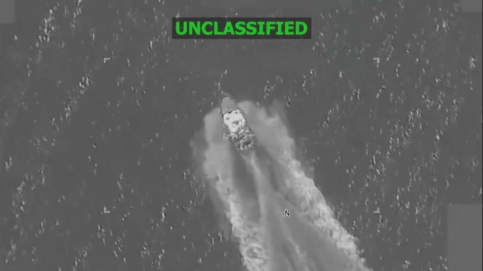 M005-PACÍFICO ATAQUES NARCOLANCHAS VENEZUELA