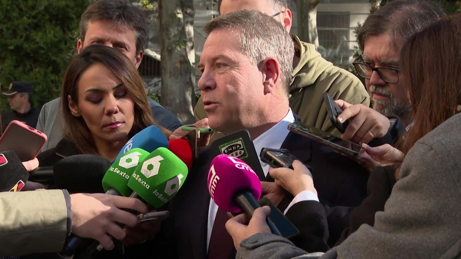 va total page espada damocles politica actual