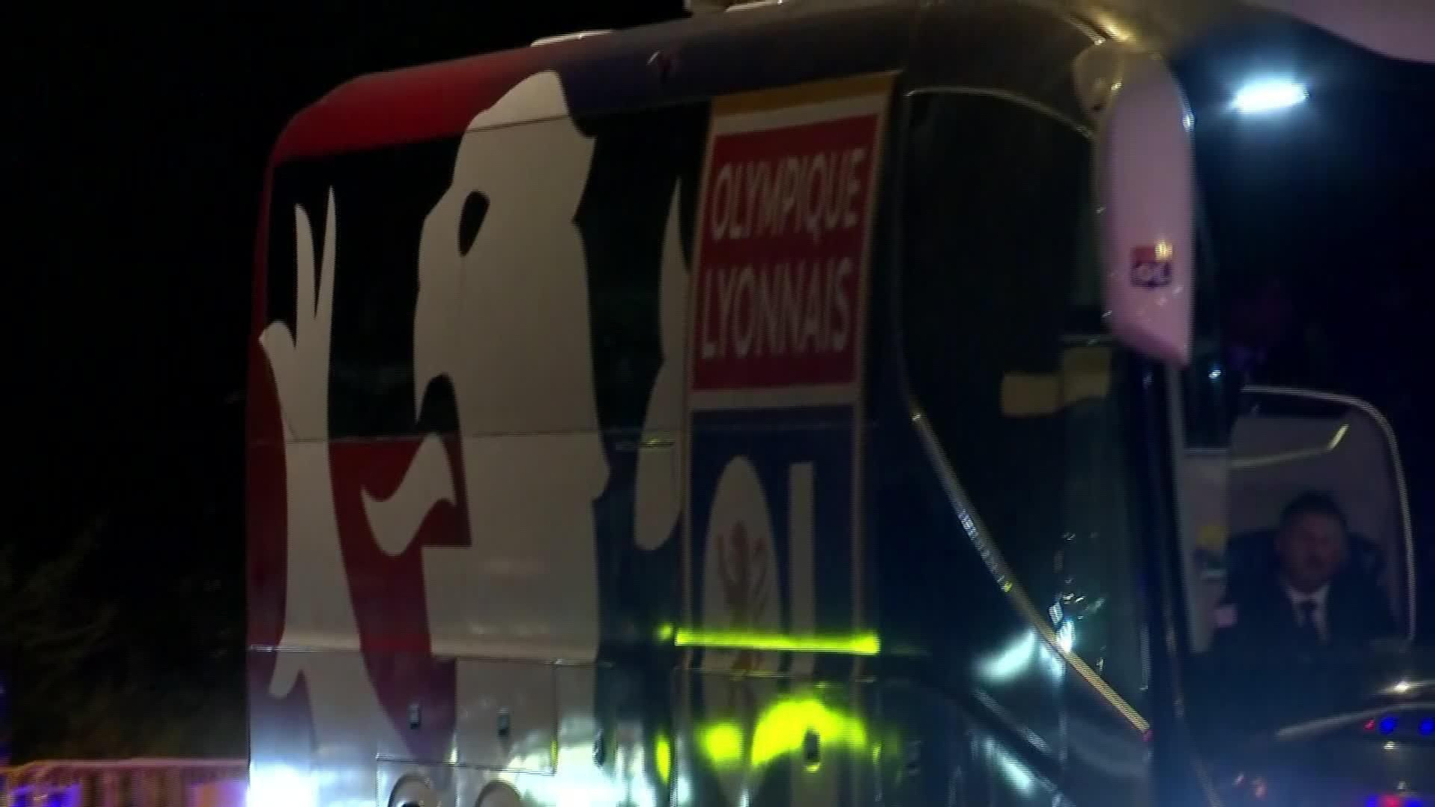 J055-SEVILLA LLEGADAS REAL BETIS OLYMPIQUE