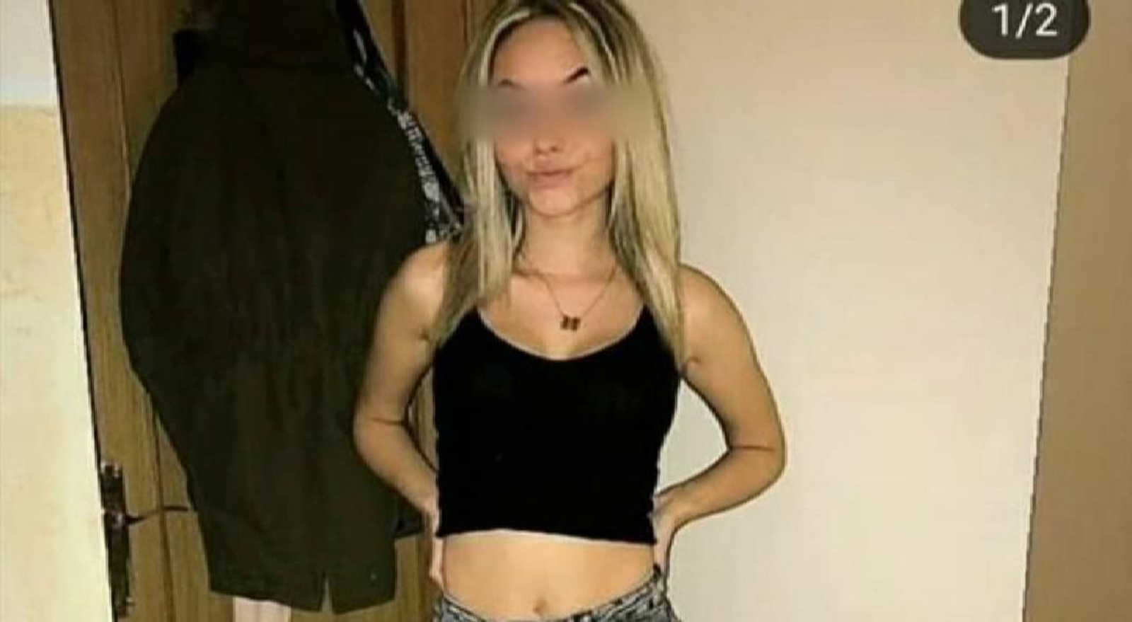 Detenida la presunta asesina de la joven de 19 años de Alcorcón Detenida la presunta asesina de la joven de 19 años de Alcorcón