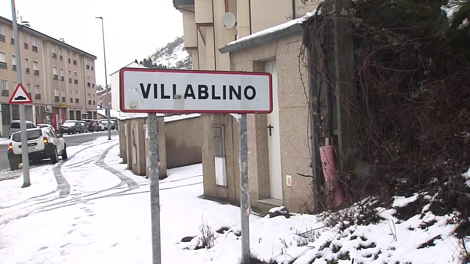 S026-VARIOS ALERTA POR TEMPORAL EN EL NORTE