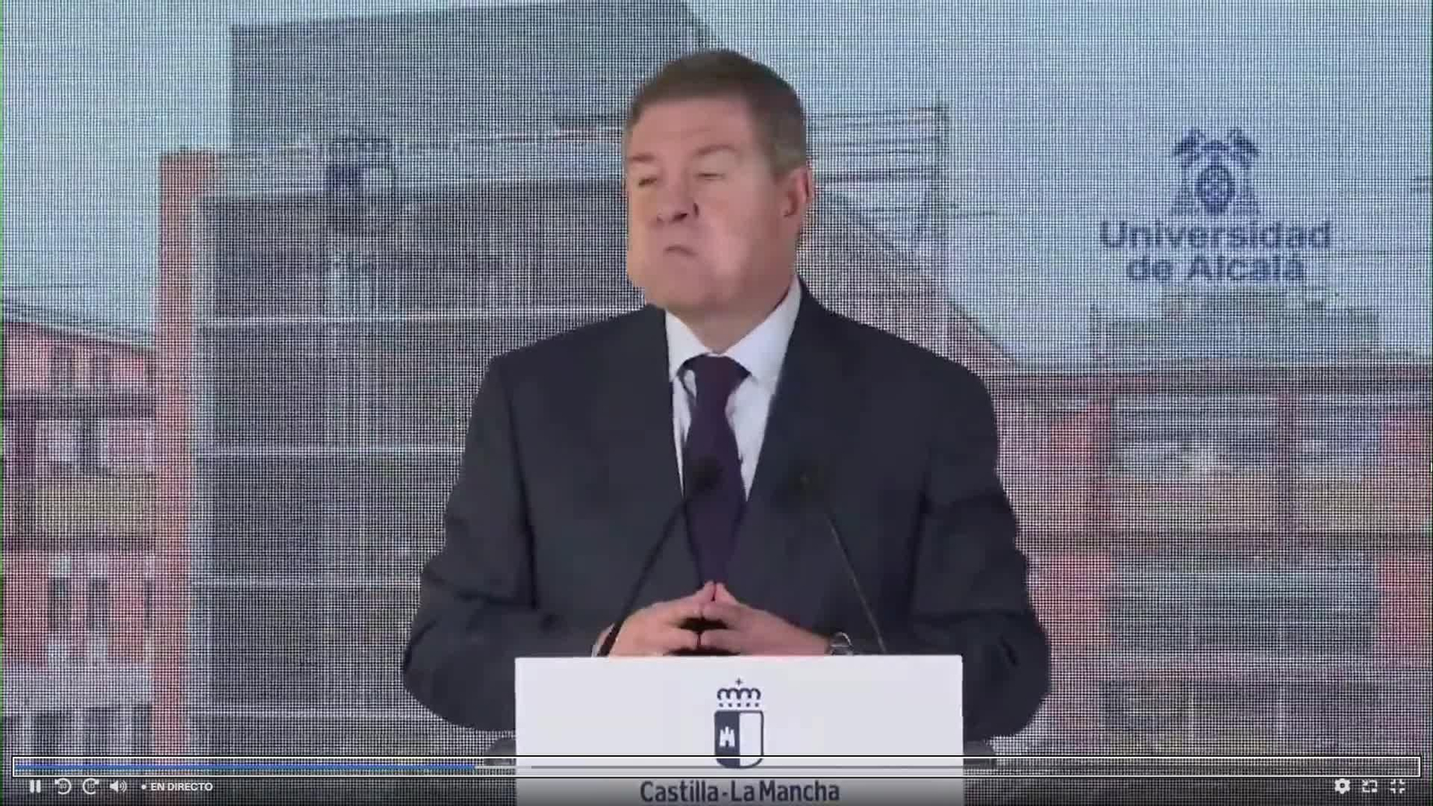 X035-GUADALAJARA ACTO GARCÍA PAGE