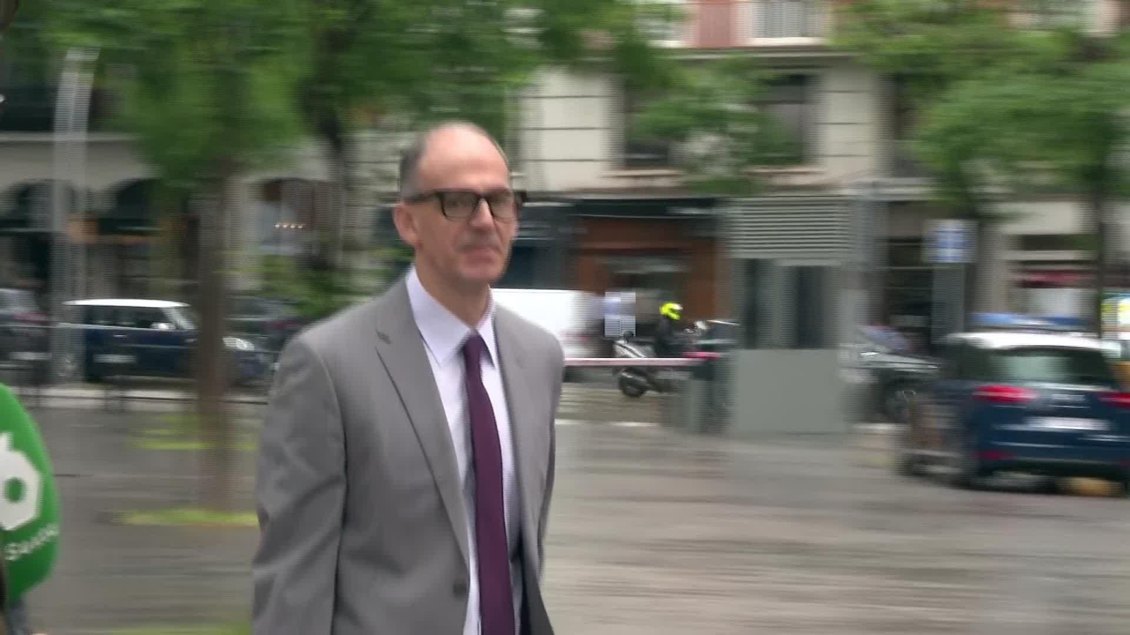 X035-MADRID JUICIO KITCHEN AUDIENCIA