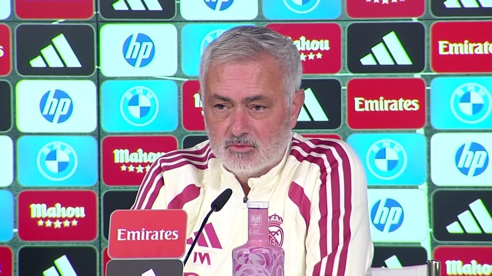 va mourinho sabado