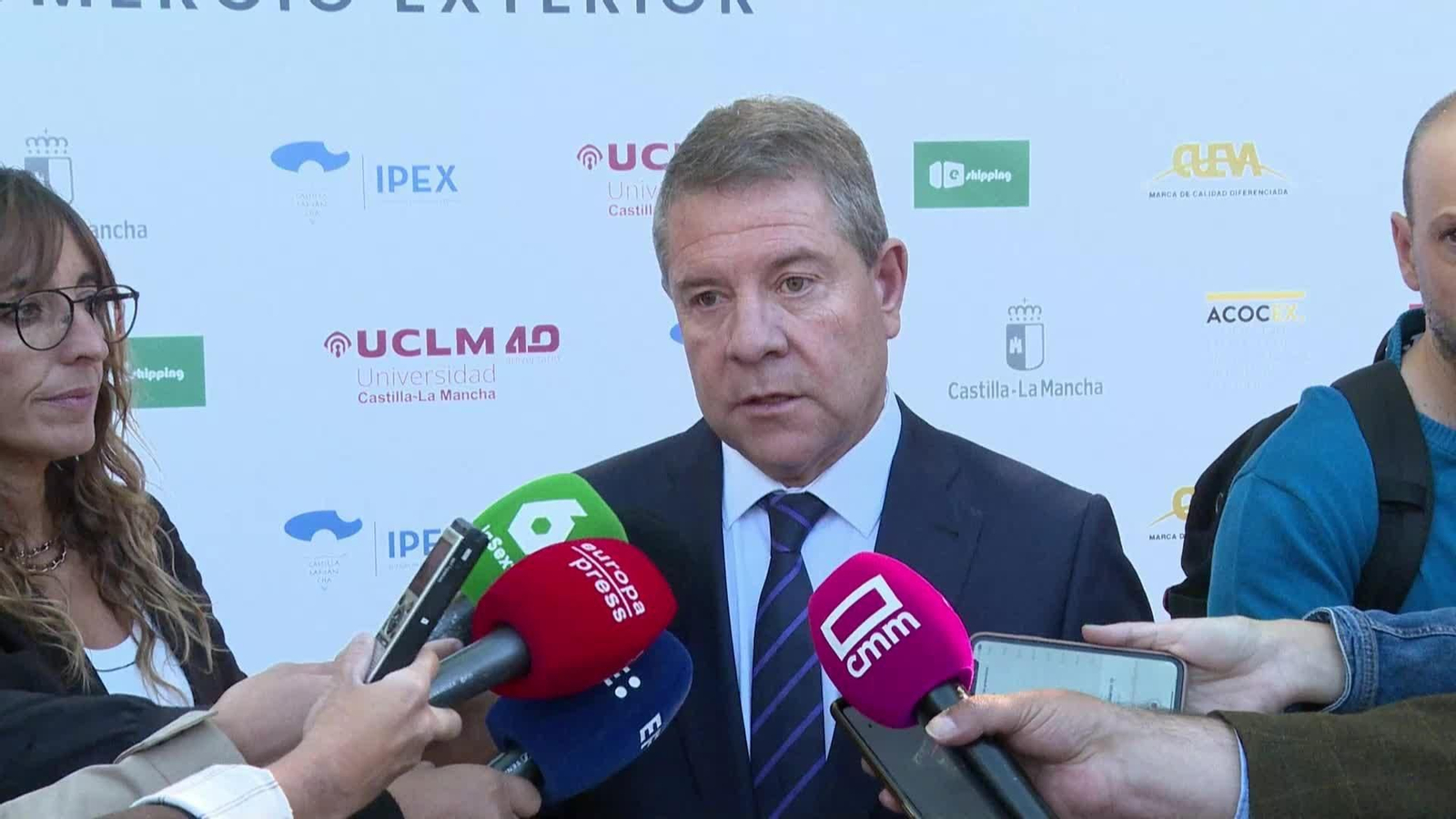 X049-TOLEDO DECLARACIONES GARCIA PAGE