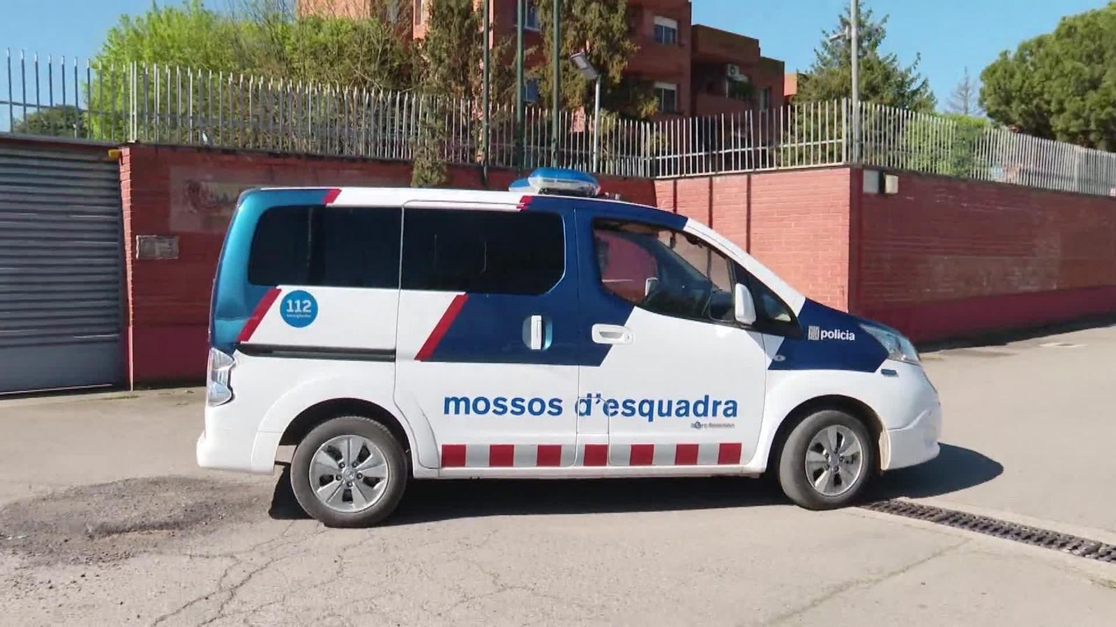 va salida preso malo