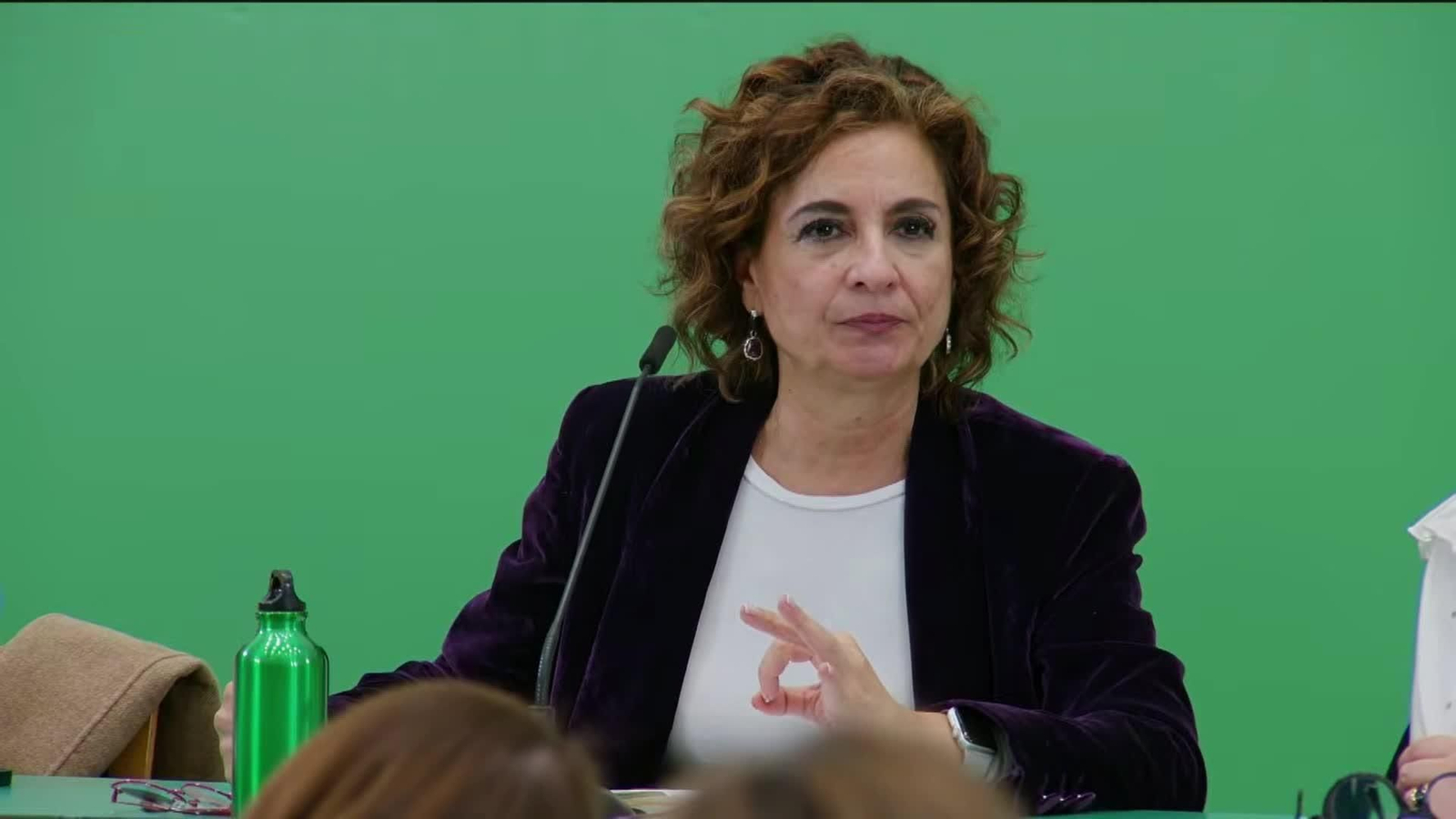 La reforma de la financiación autonómica abre la disputa política en 2026 OK