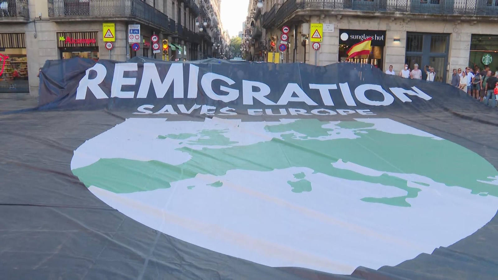 remigracion