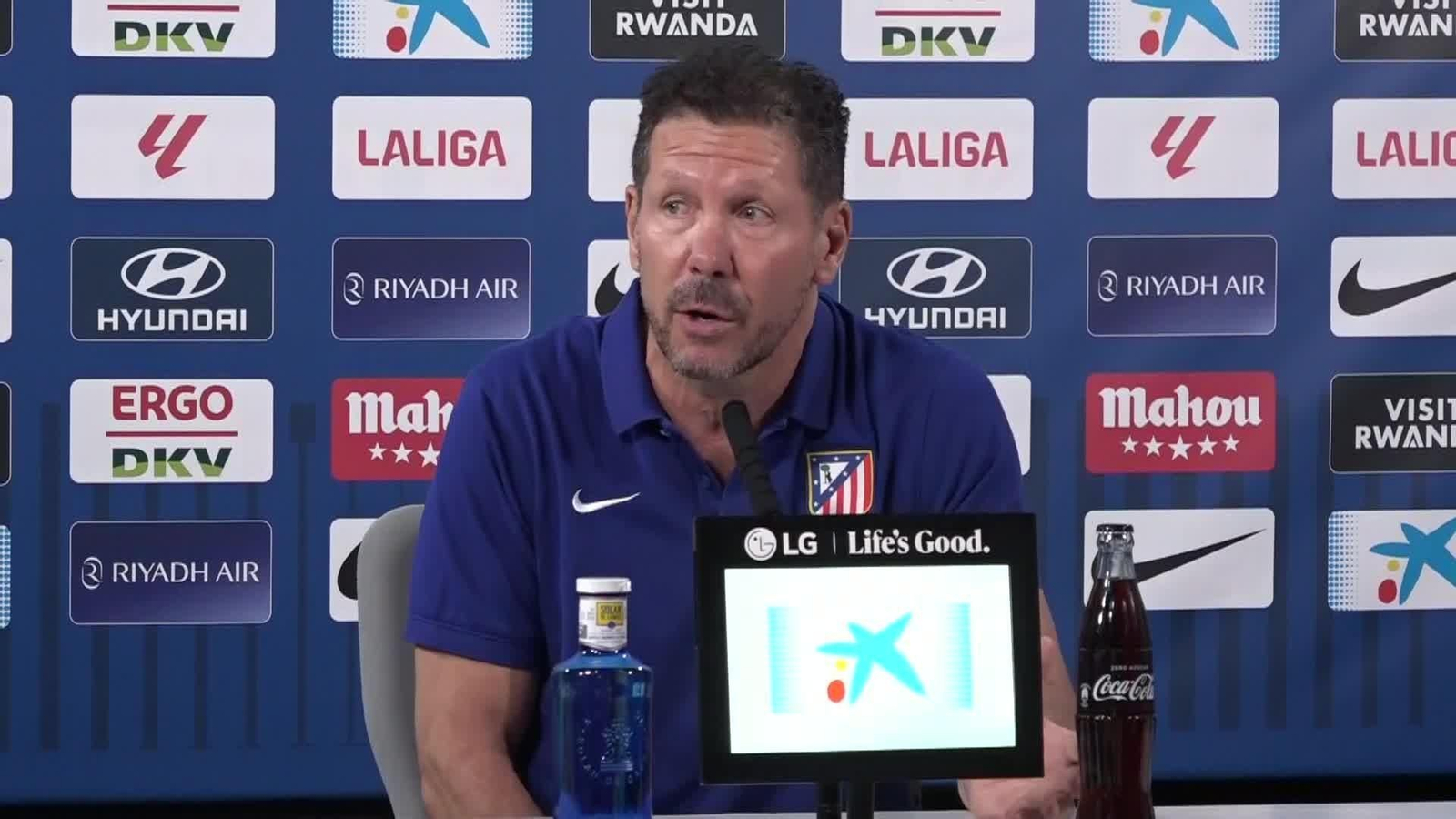 va simeone