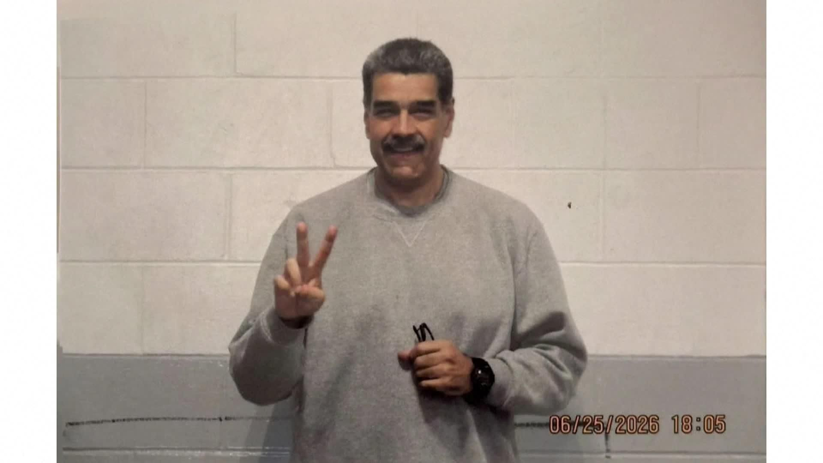 va fotos maduro