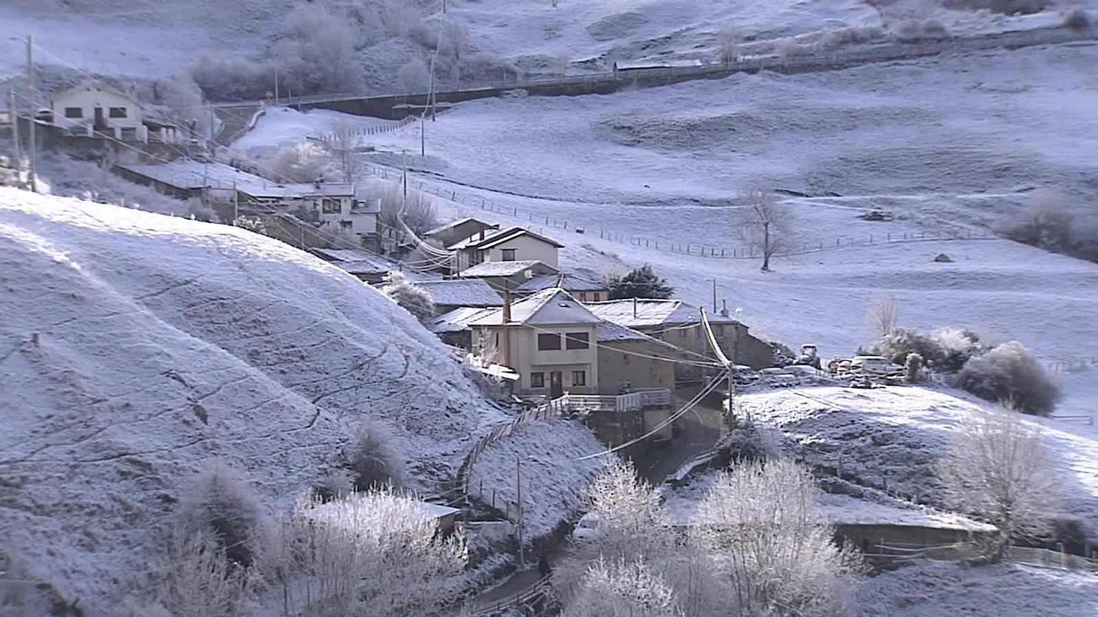 D026-VARIOS PENDIENTES TEMPORAL DE NIEVE