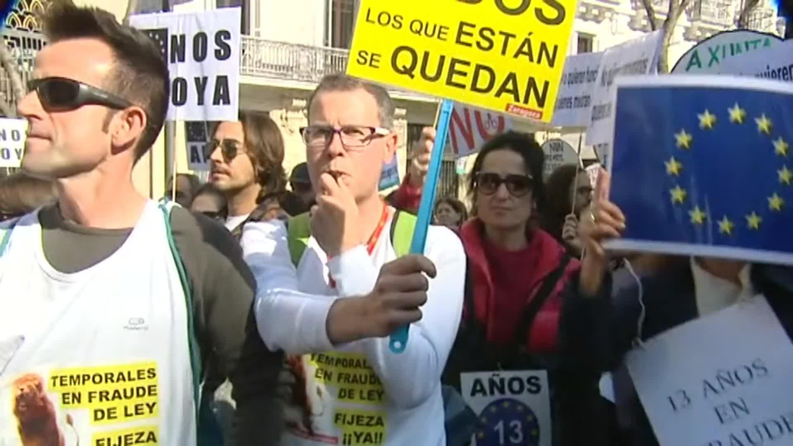 web interinos administracion