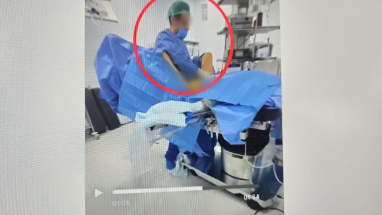 V003-EDI-MURCIA DENUNCIA AGRESION CIRUJANO