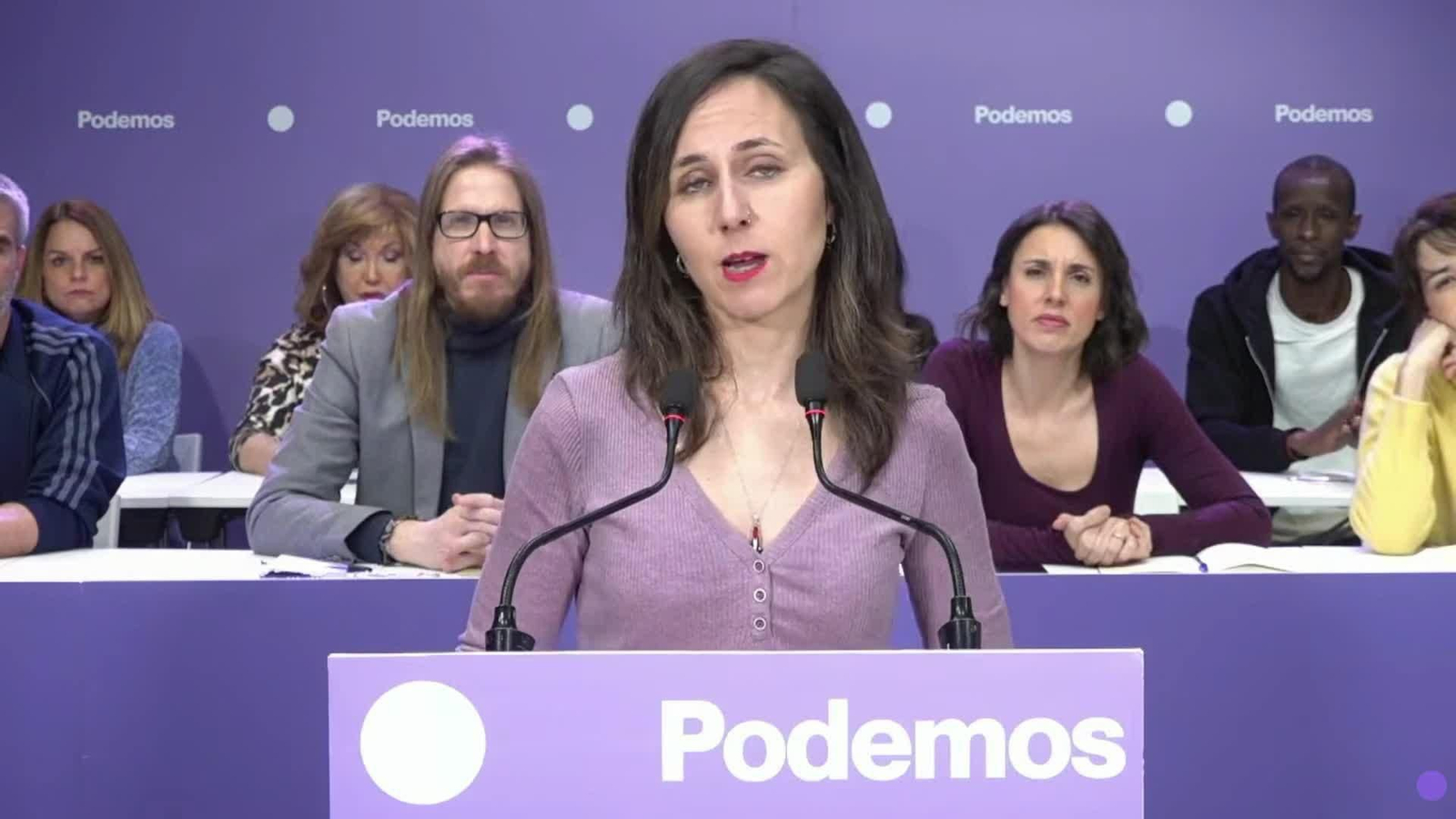 va belarra si dice algo de mercadona