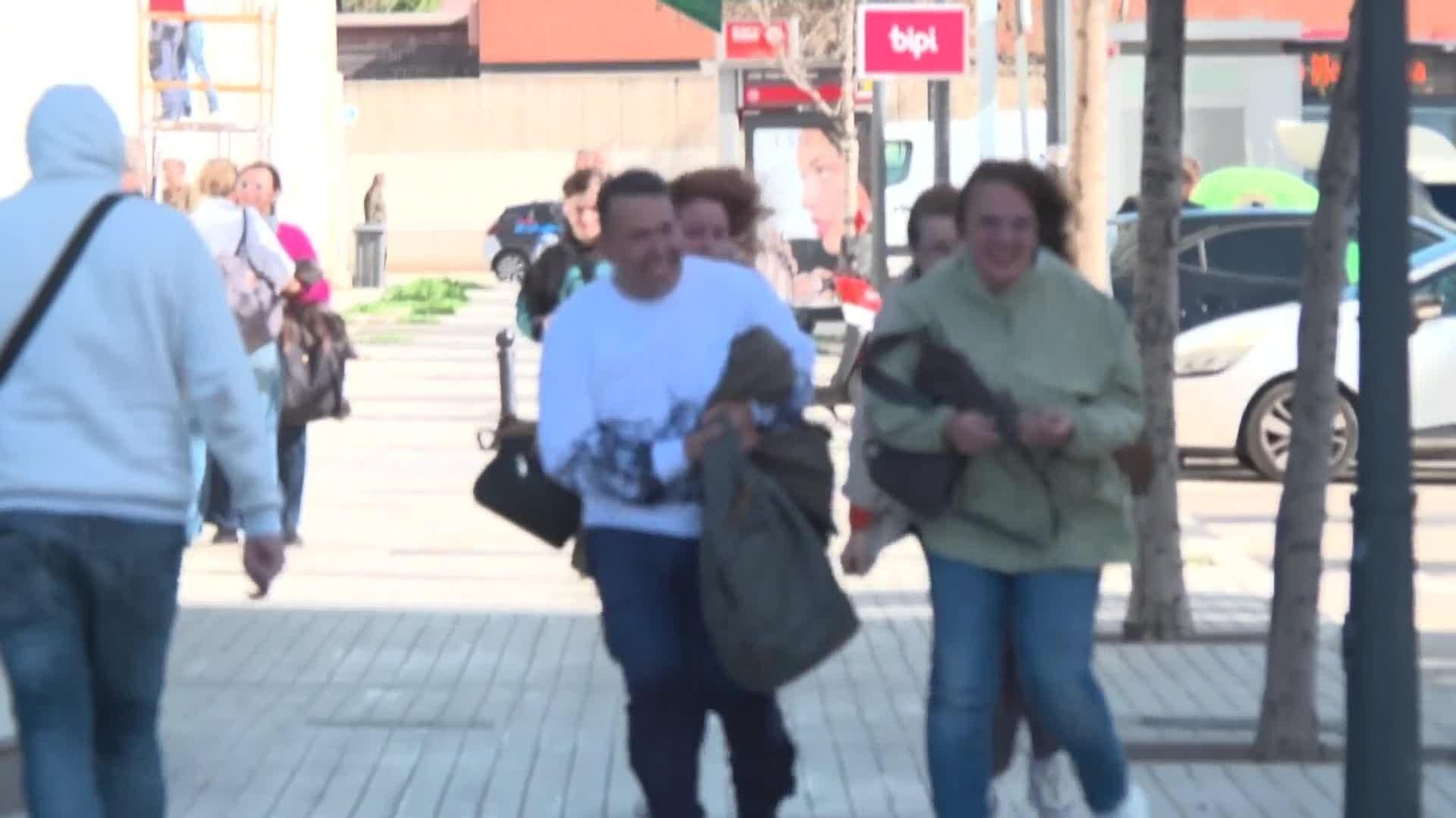 web hartos del viento