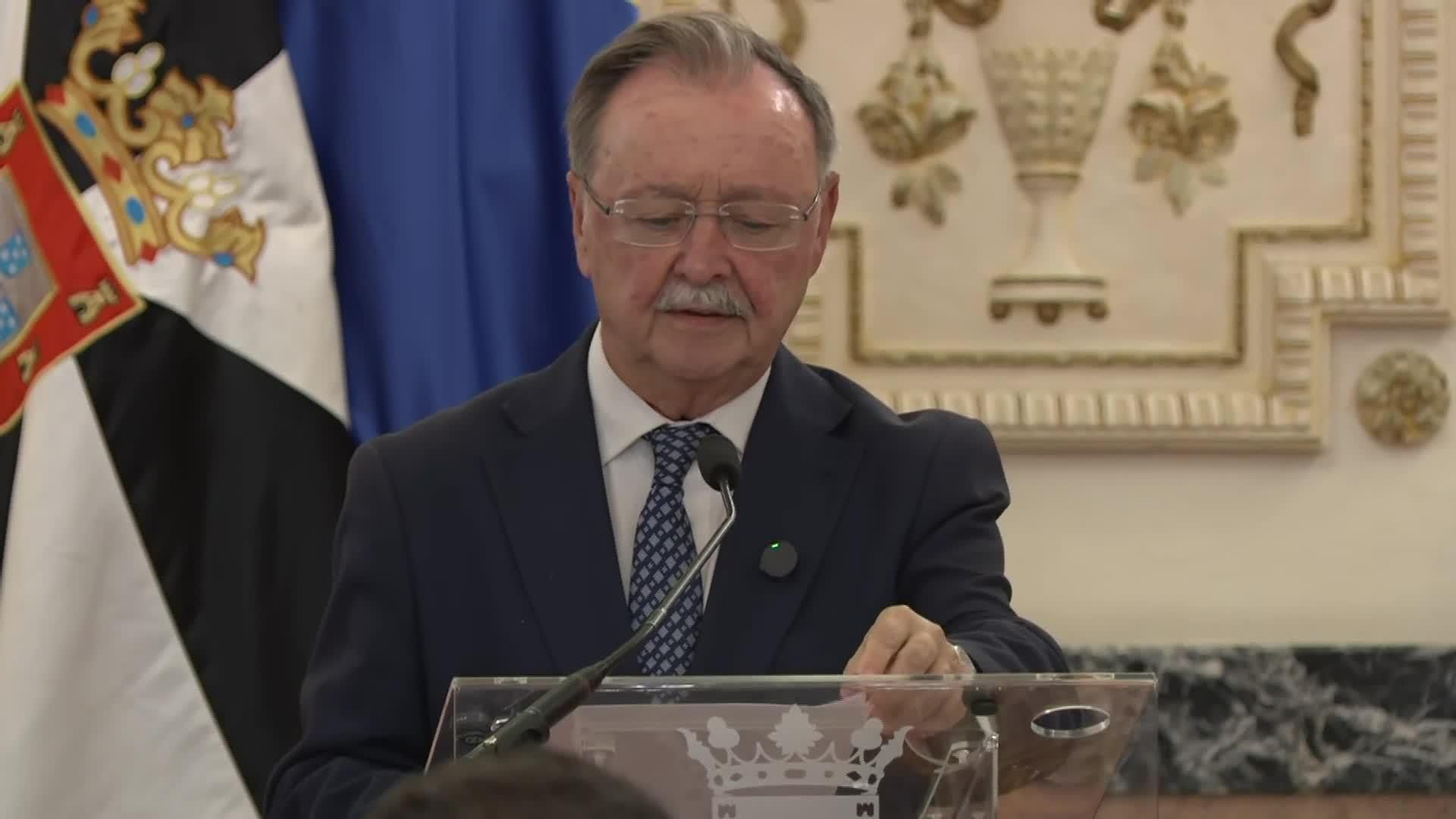 X043-CEUTA RP JUAN JESUS VIVAS