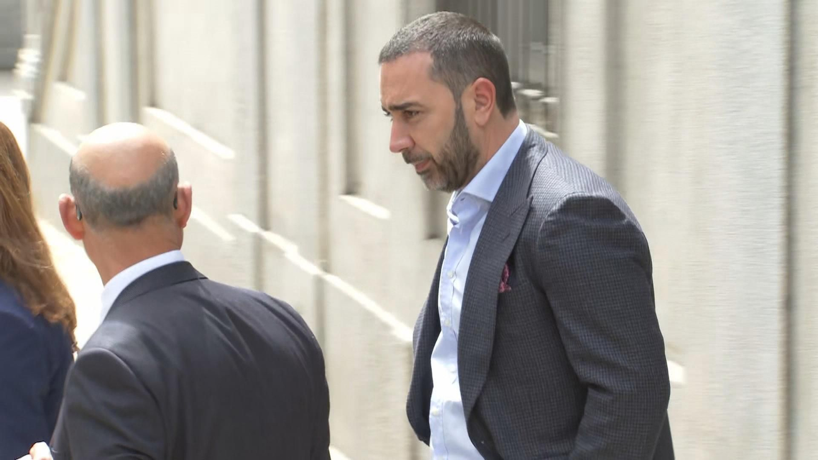 aldama salida supremo juicio mascarillas