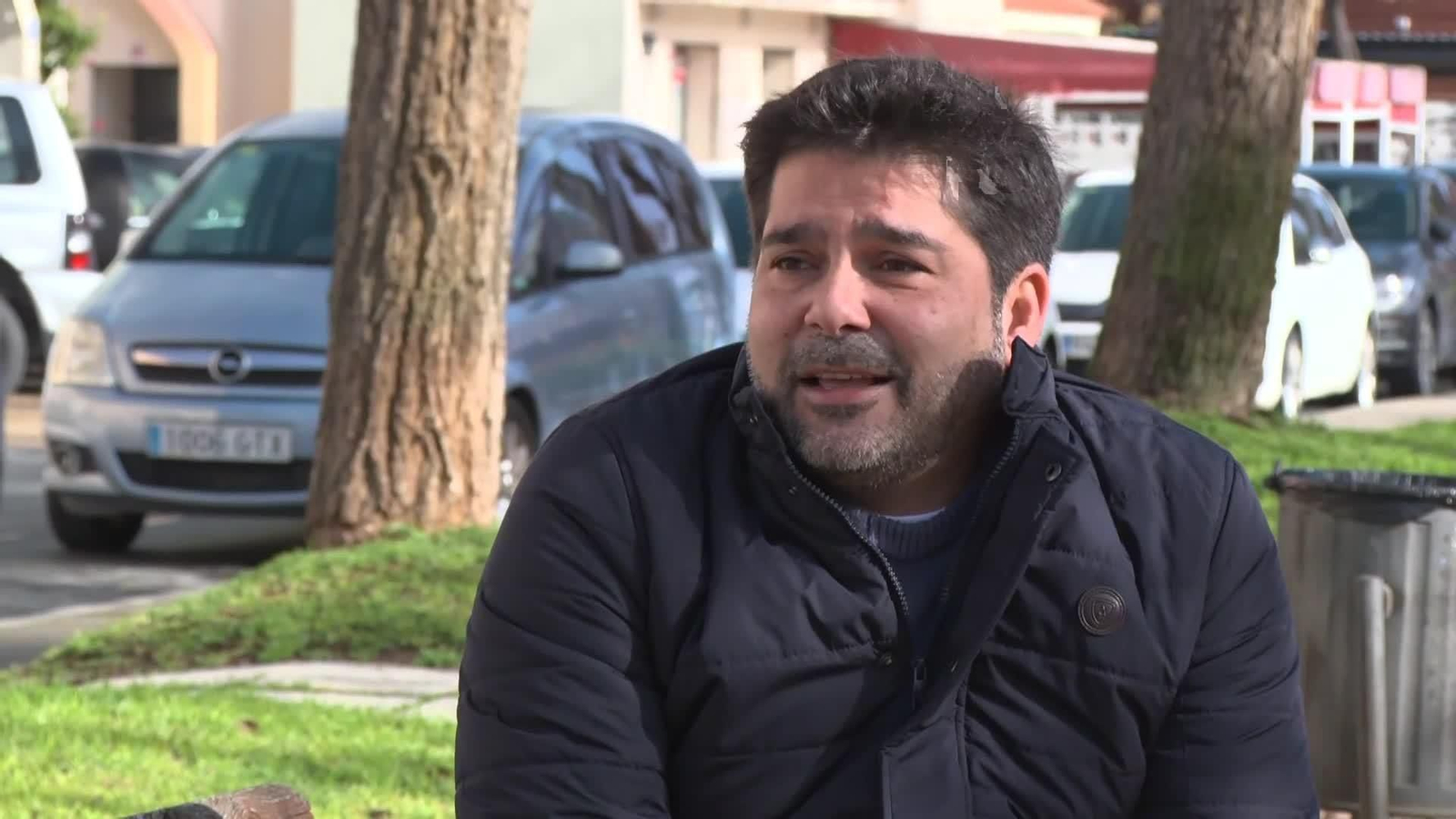 web asi fue la primera hora